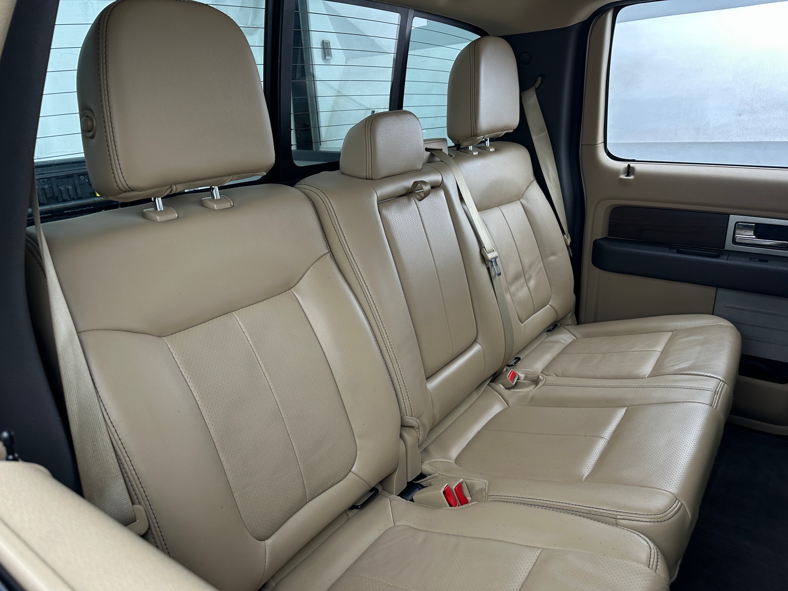 Thumbnail: 2014 Ford Econoline - 5