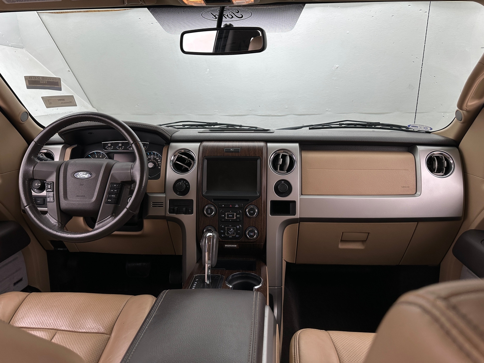 Thumbnail: 2014 Ford Econoline - 2