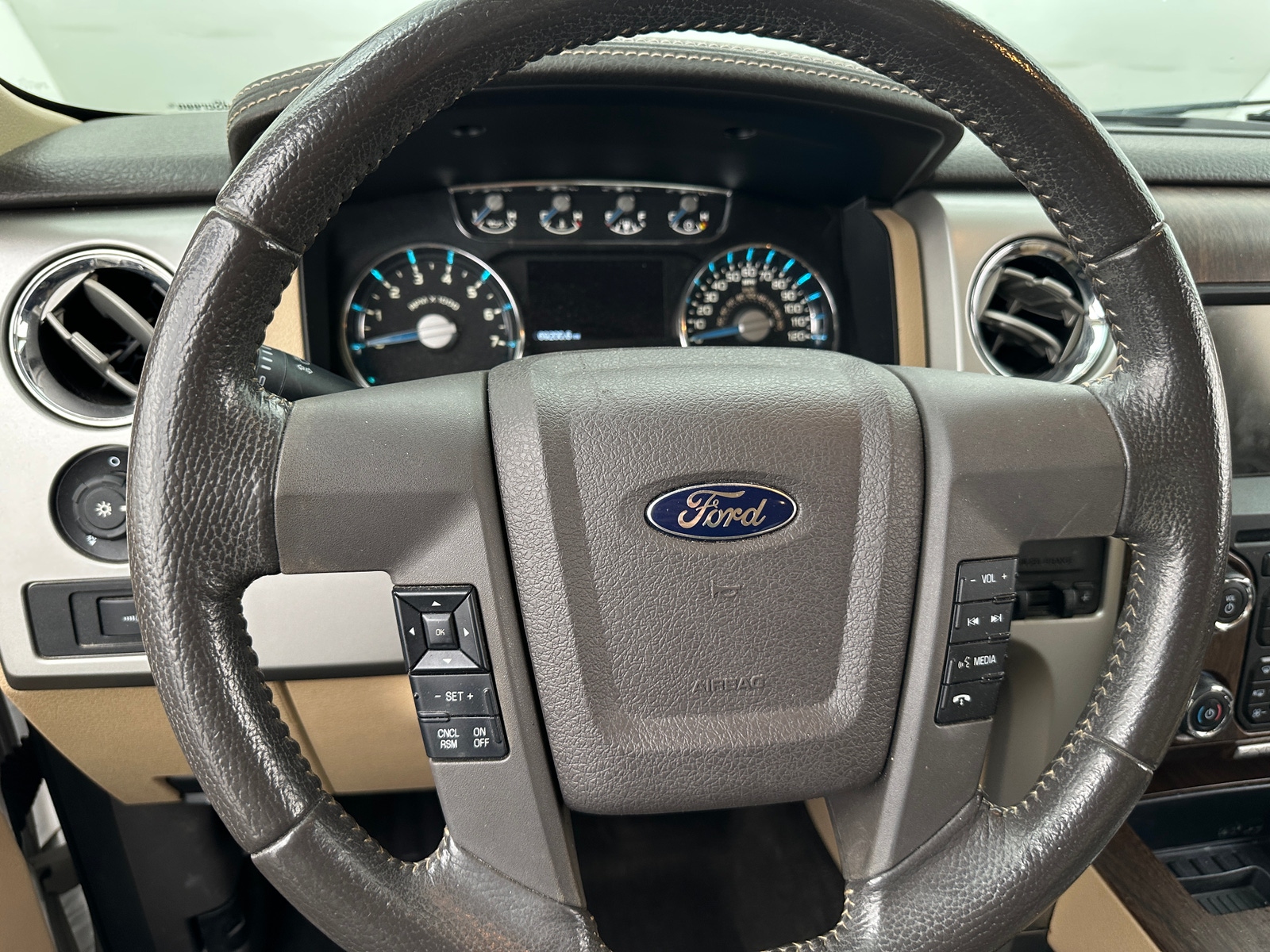 Thumbnail: 2014 Ford Econoline - 4