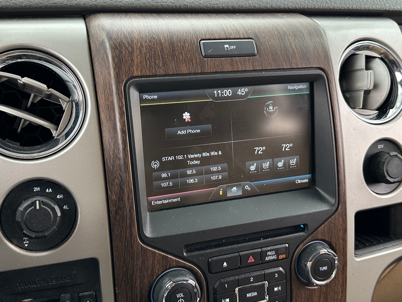 Thumbnail: 2014 Ford Econoline - 3