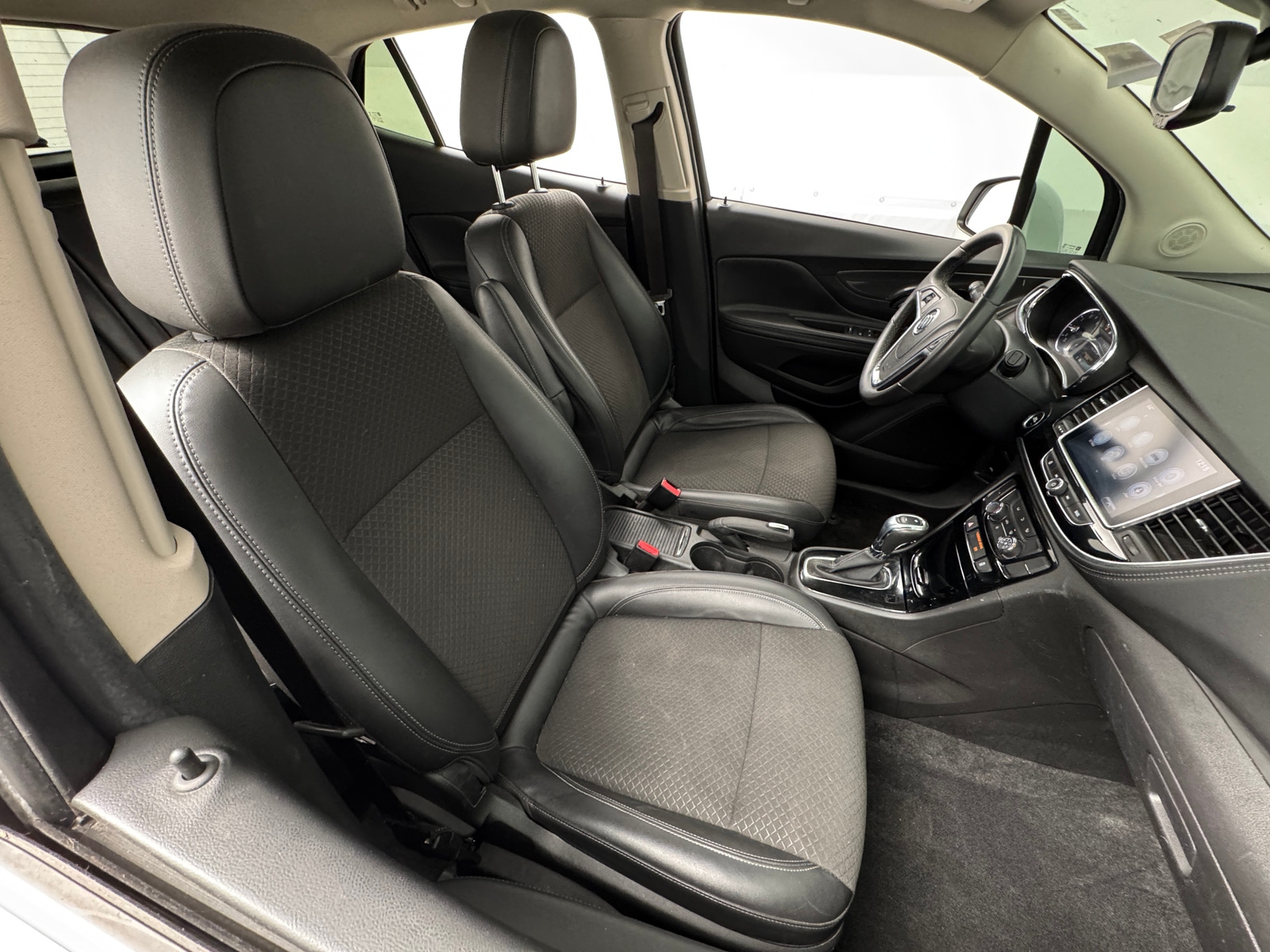 Thumbnail: 2018 Buick Encore - 2