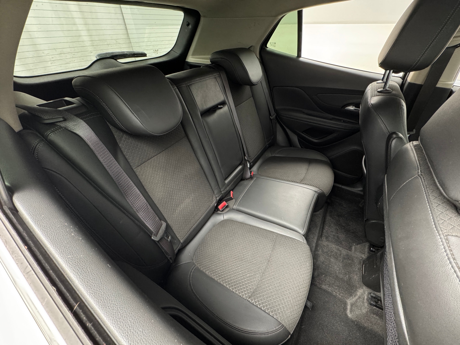 Thumbnail: 2018 Buick Encore - 6