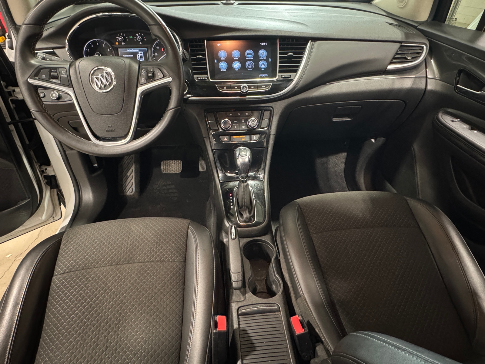 Thumbnail: 2018 Buick Encore - 3