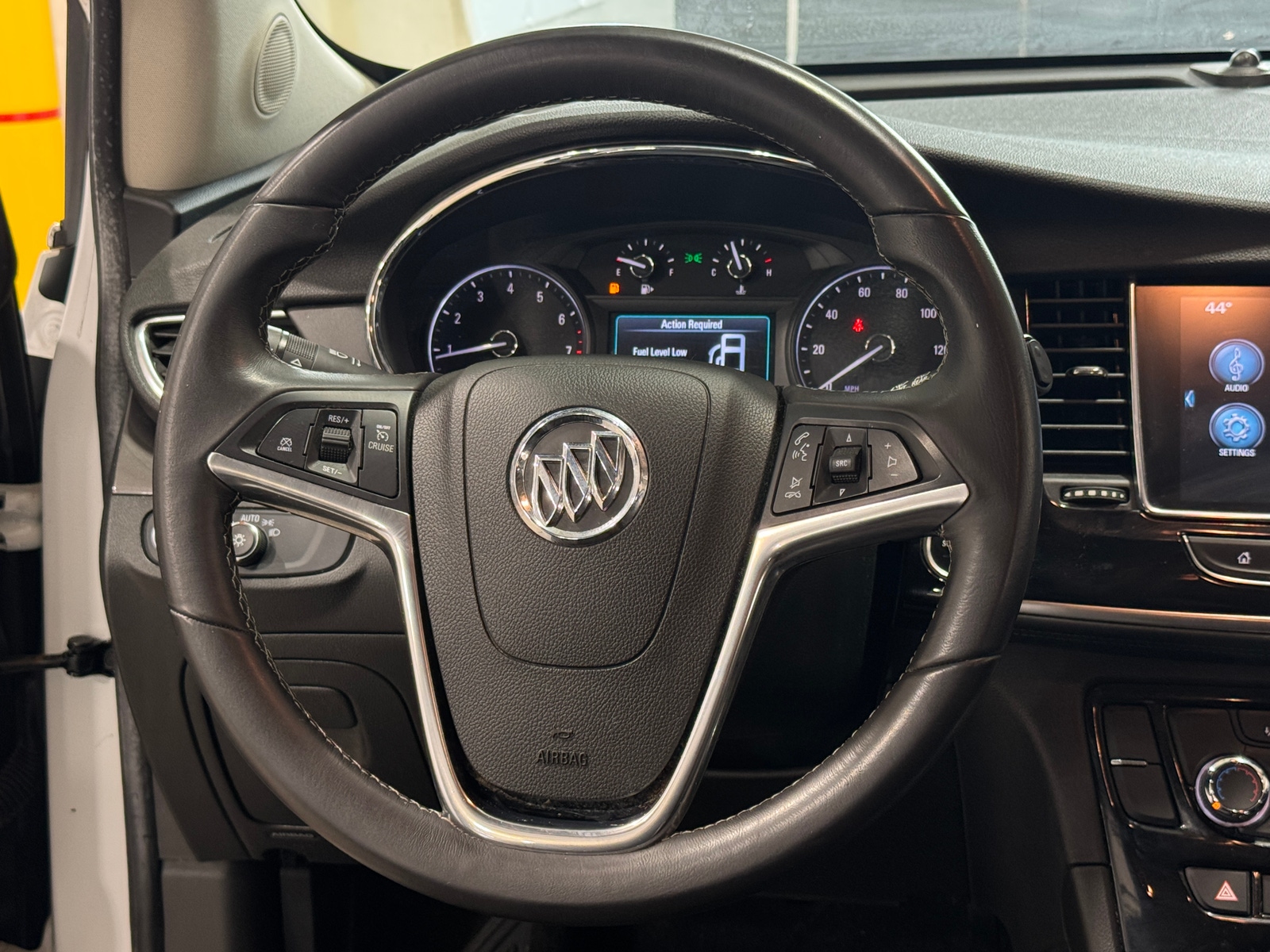 Thumbnail: 2018 Buick Encore - 5