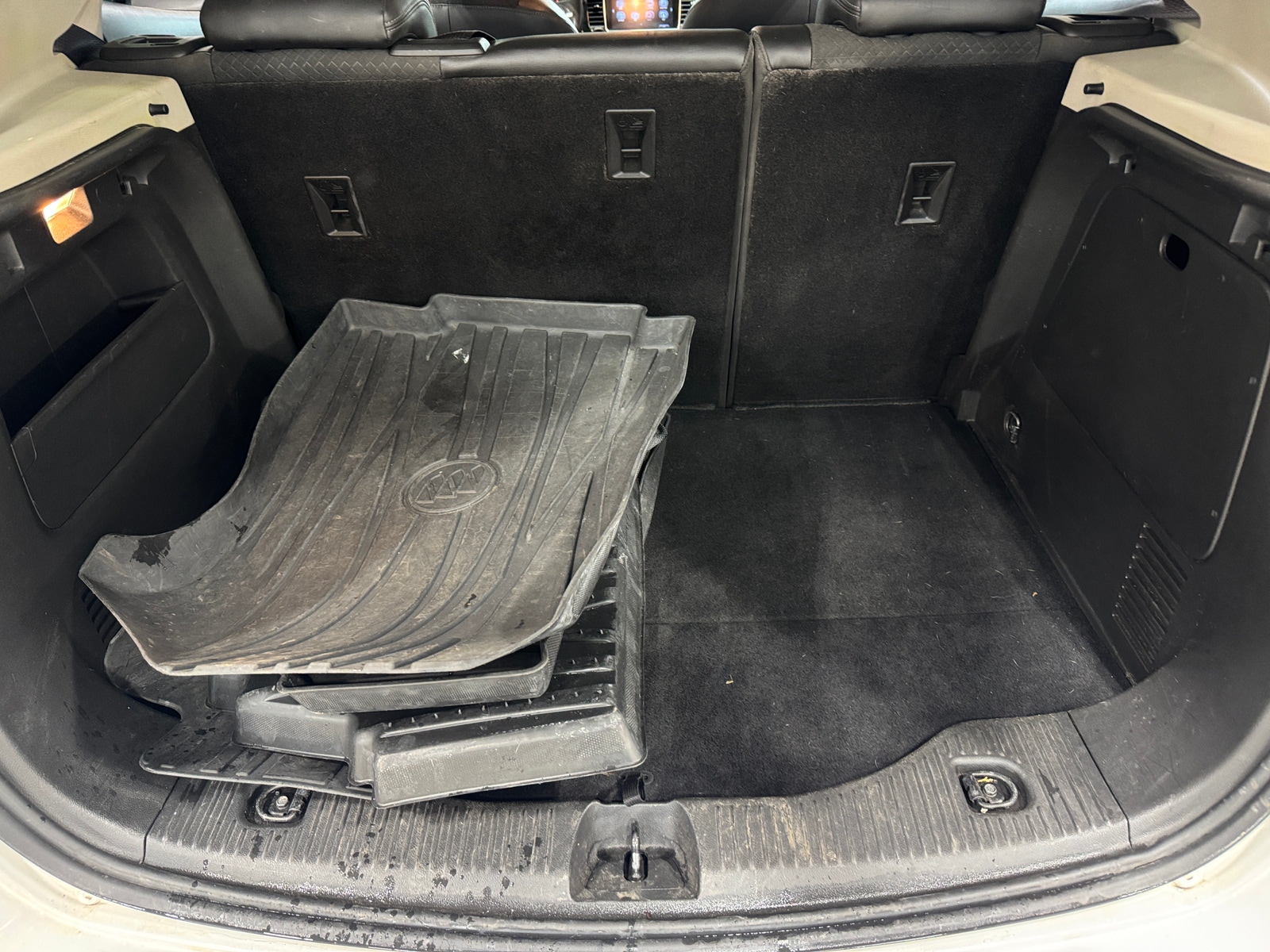 Thumbnail: 2018 Buick Encore - 7