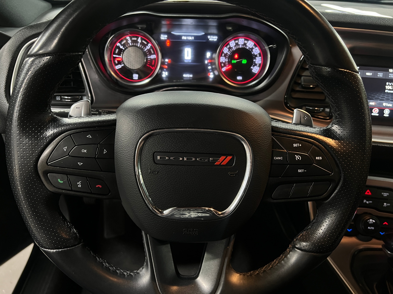 Thumbnail: 2022 Dodge Challenger - 4