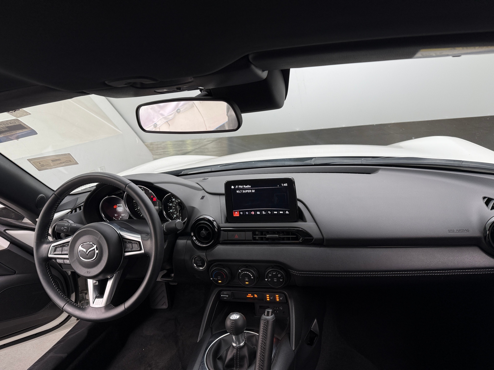 Thumbnail: 2023 Mazda MX-5 Miata - 2