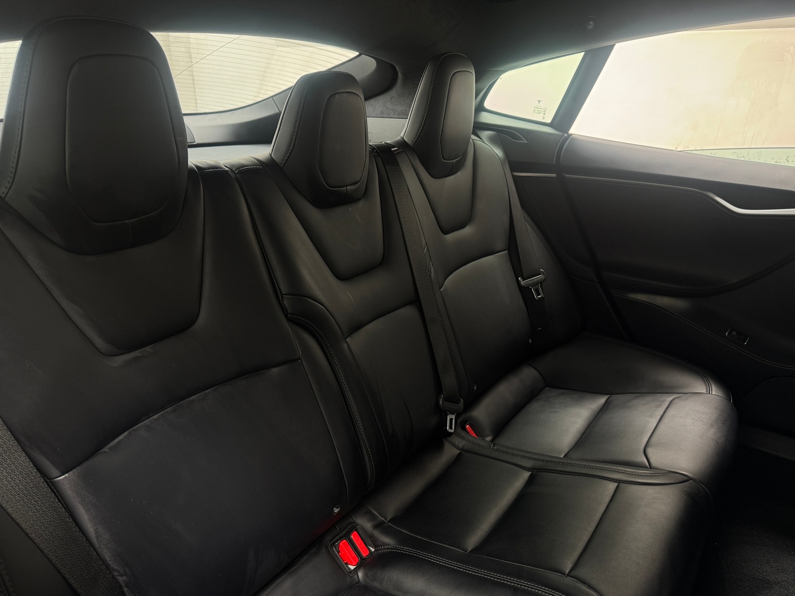 Thumbnail: 2020 Tesla Model S - 5