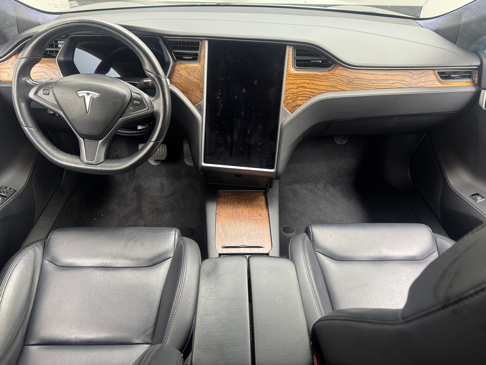 Thumbnail: 2020 Tesla Model S - 2