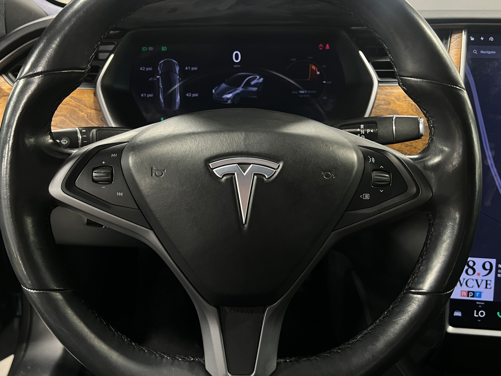 Thumbnail: 2020 Tesla Model S - 4