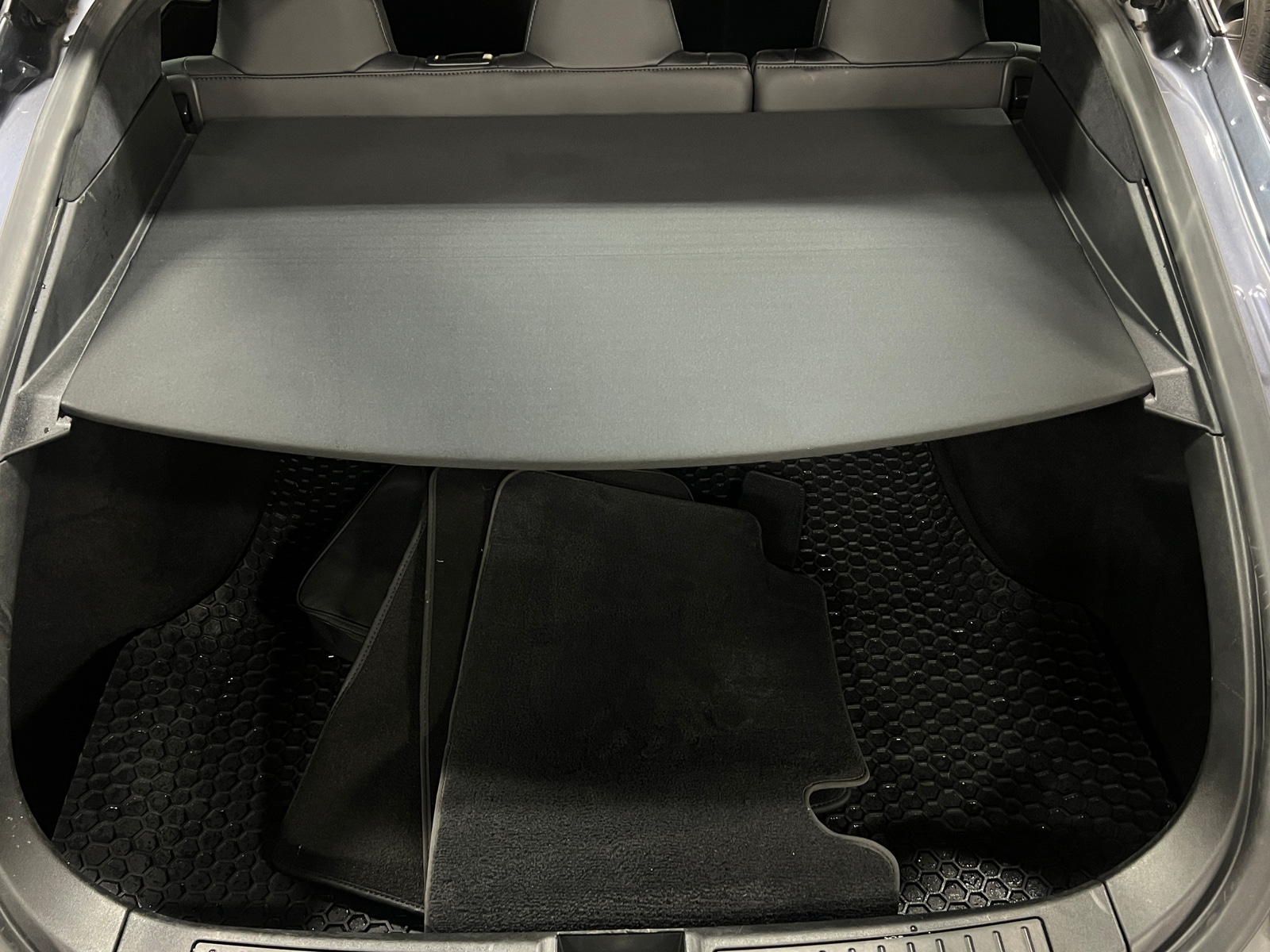 Thumbnail: 2020 Tesla Model S - 6