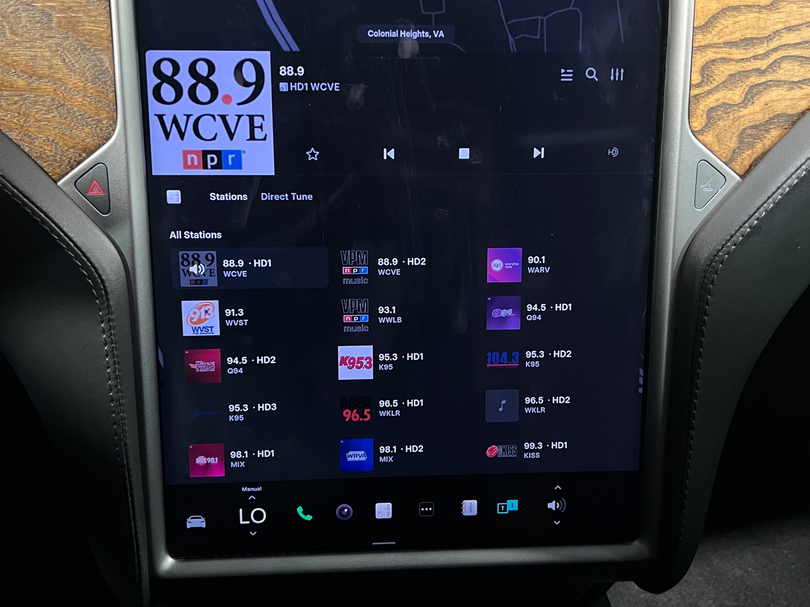 Thumbnail: 2020 Tesla Model S - 3