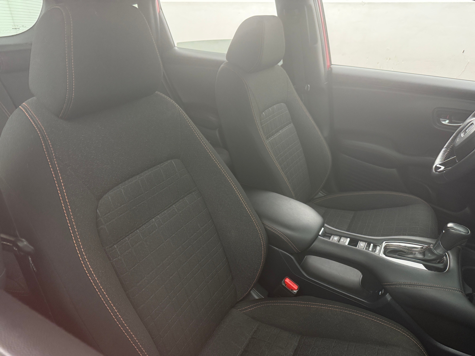 Thumbnail: 2024 Honda HR-V - 2