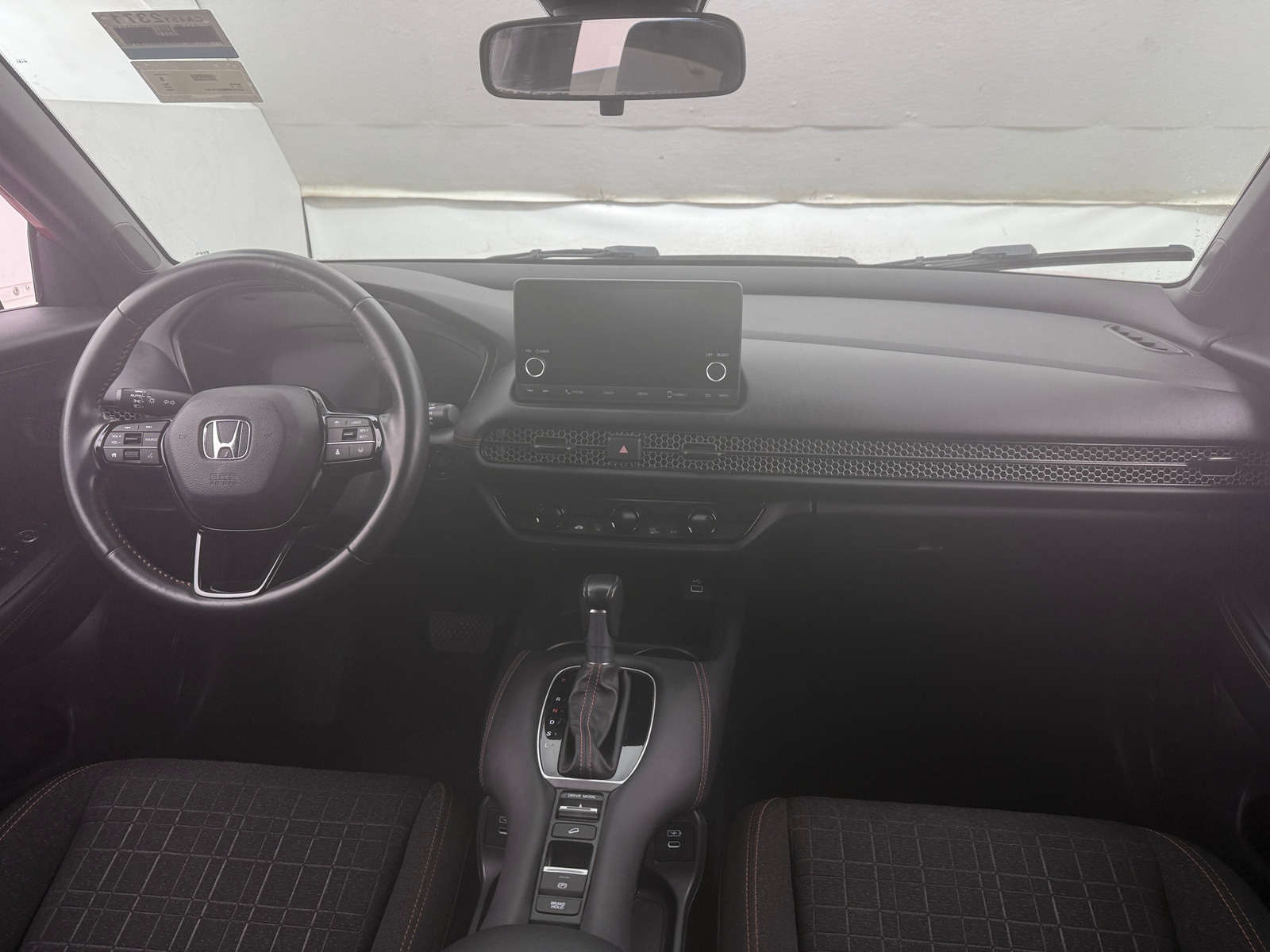 Thumbnail: 2024 Honda HR-V - 3