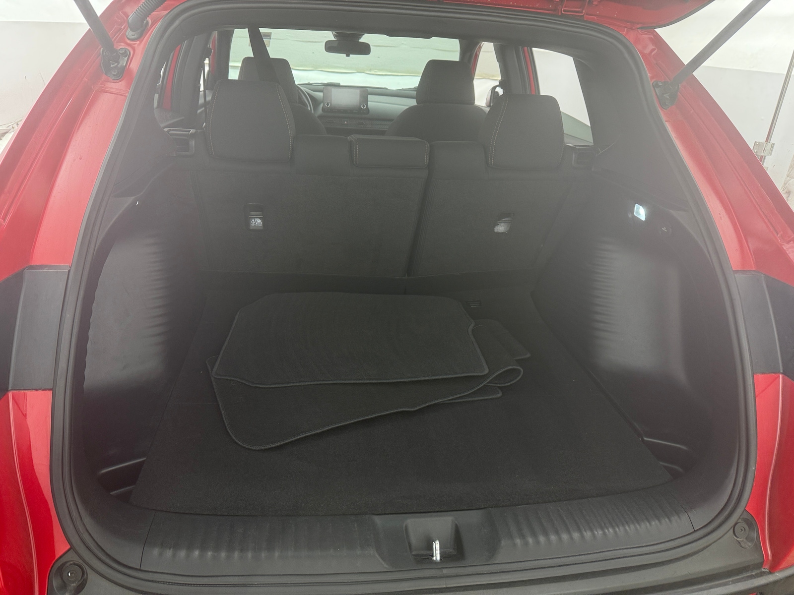 Thumbnail: 2024 Honda HR-V - 7