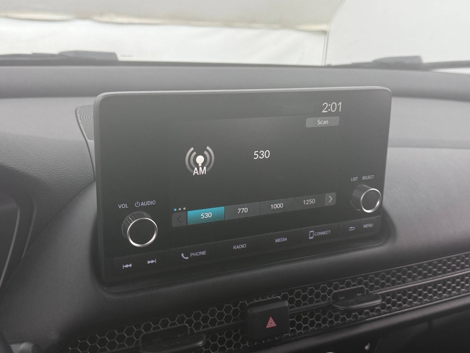 Thumbnail: 2024 Honda HR-V - 4