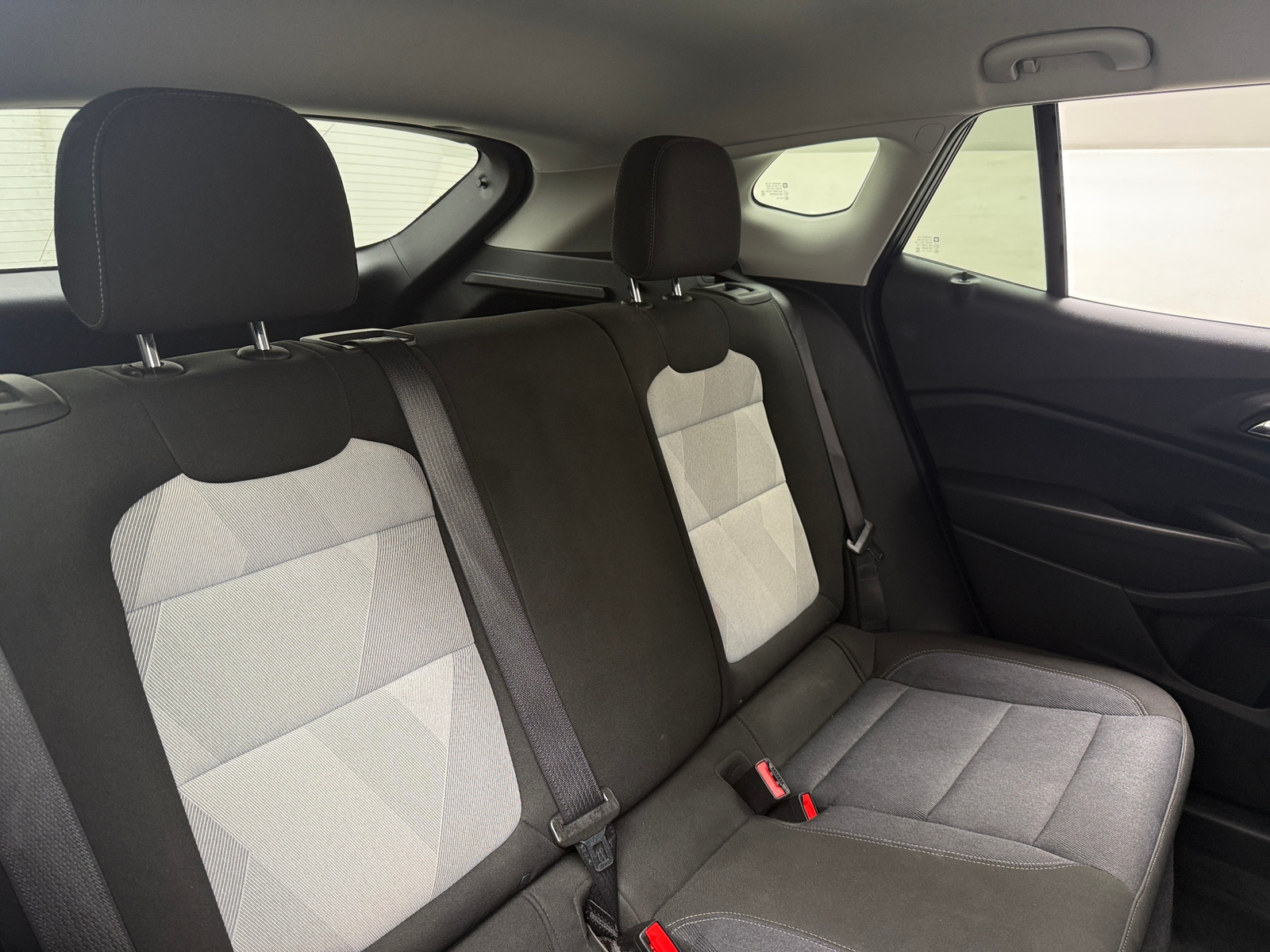 Thumbnail: 2025 Chevrolet Trax - 6