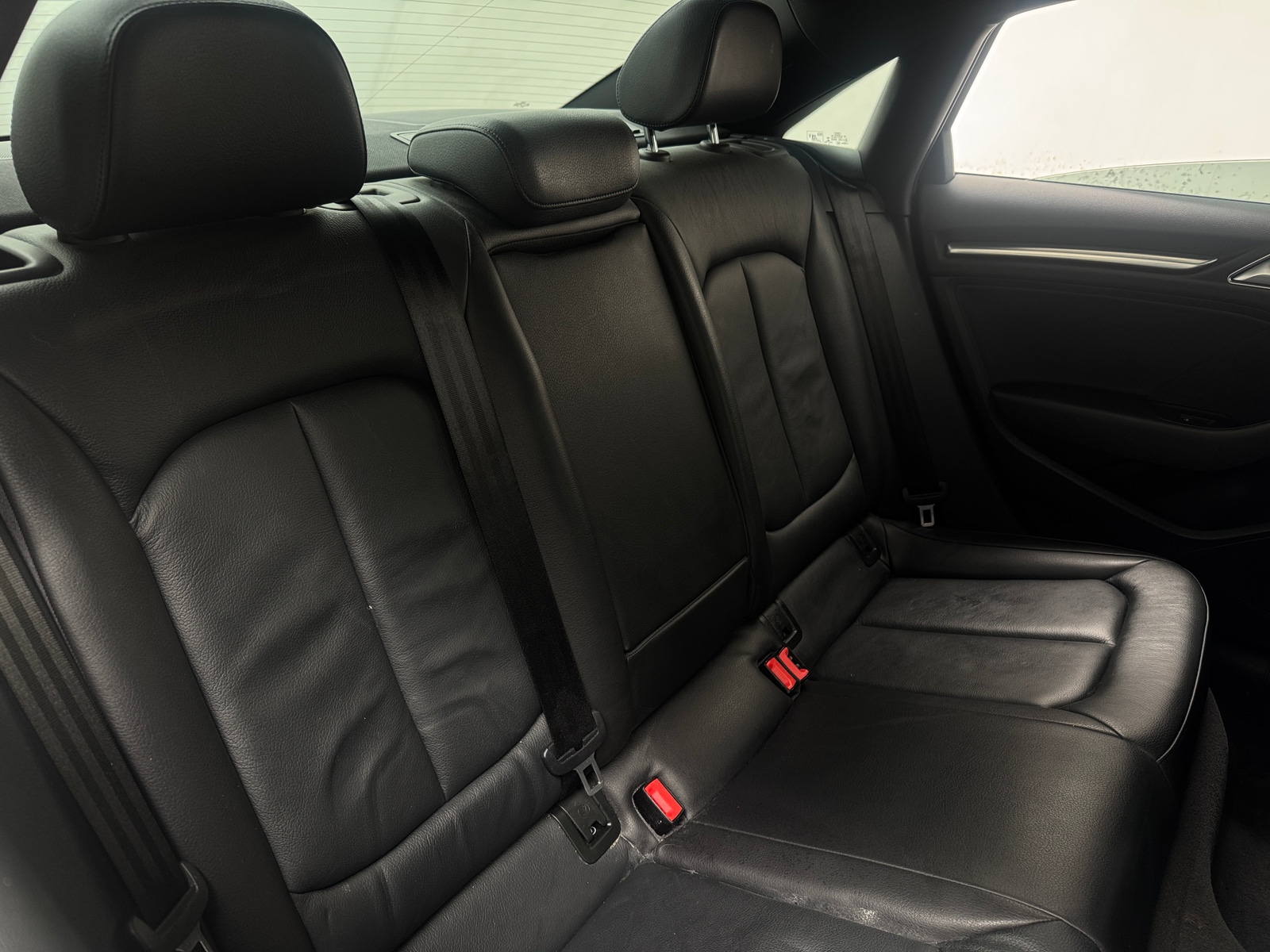 Thumbnail: 2019 Audi A3 - 5