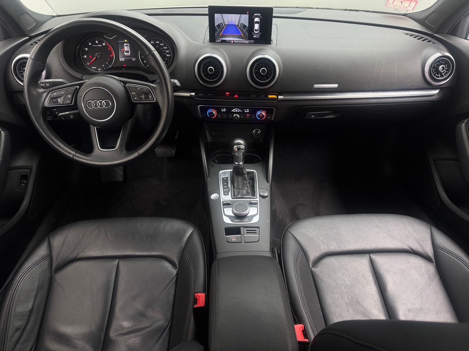 Thumbnail: 2019 Audi A3 - 2