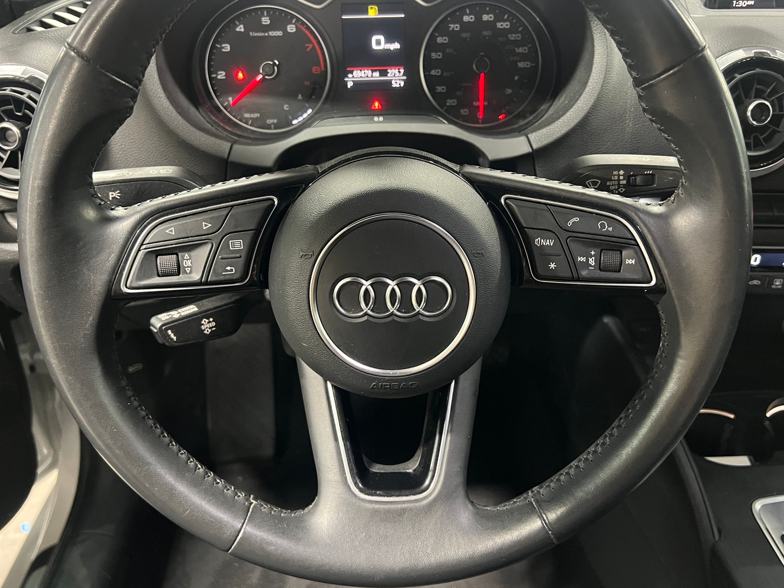 Thumbnail: 2019 Audi A3 - 4