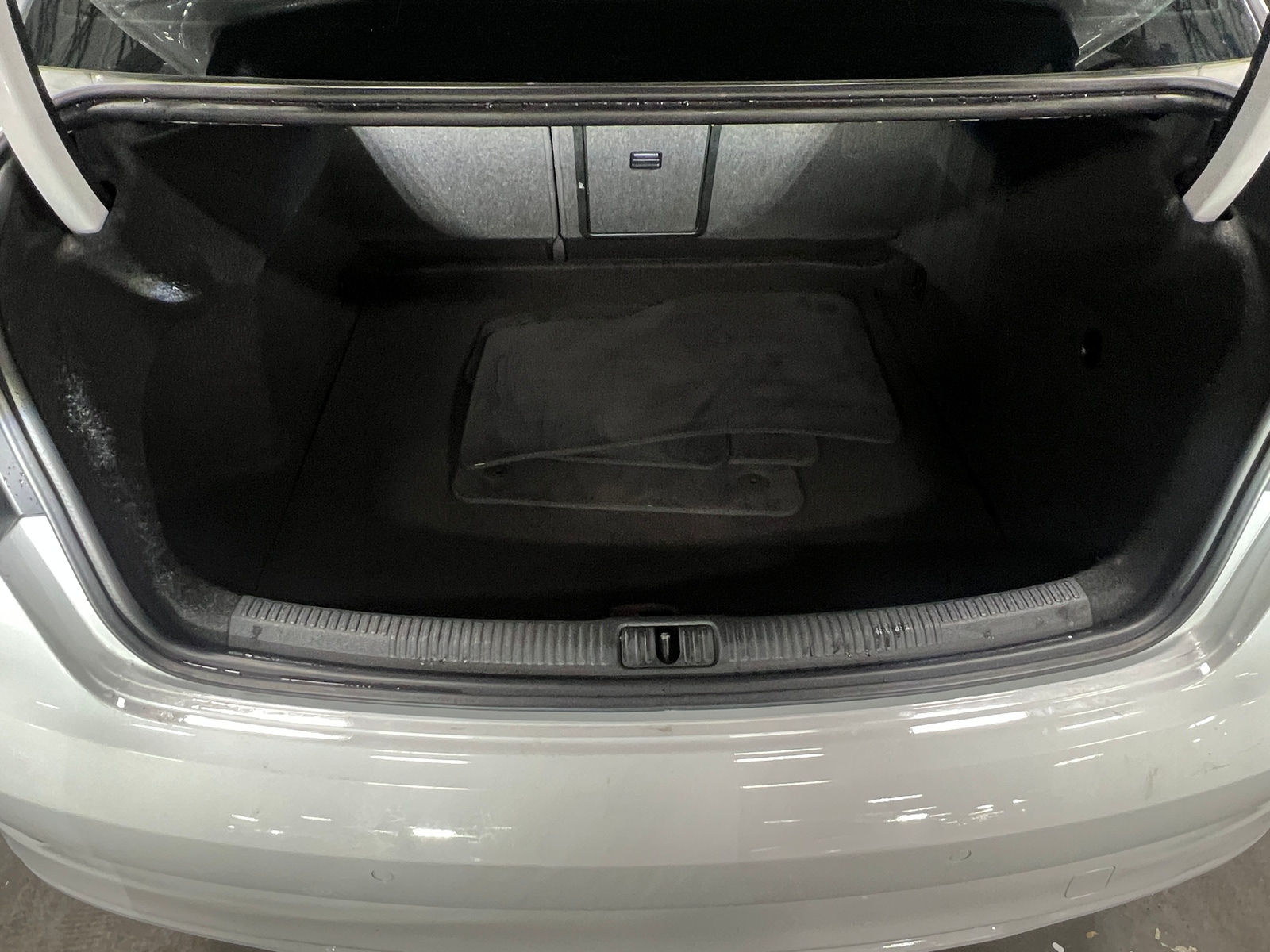 Thumbnail: 2019 Audi A3 - 6