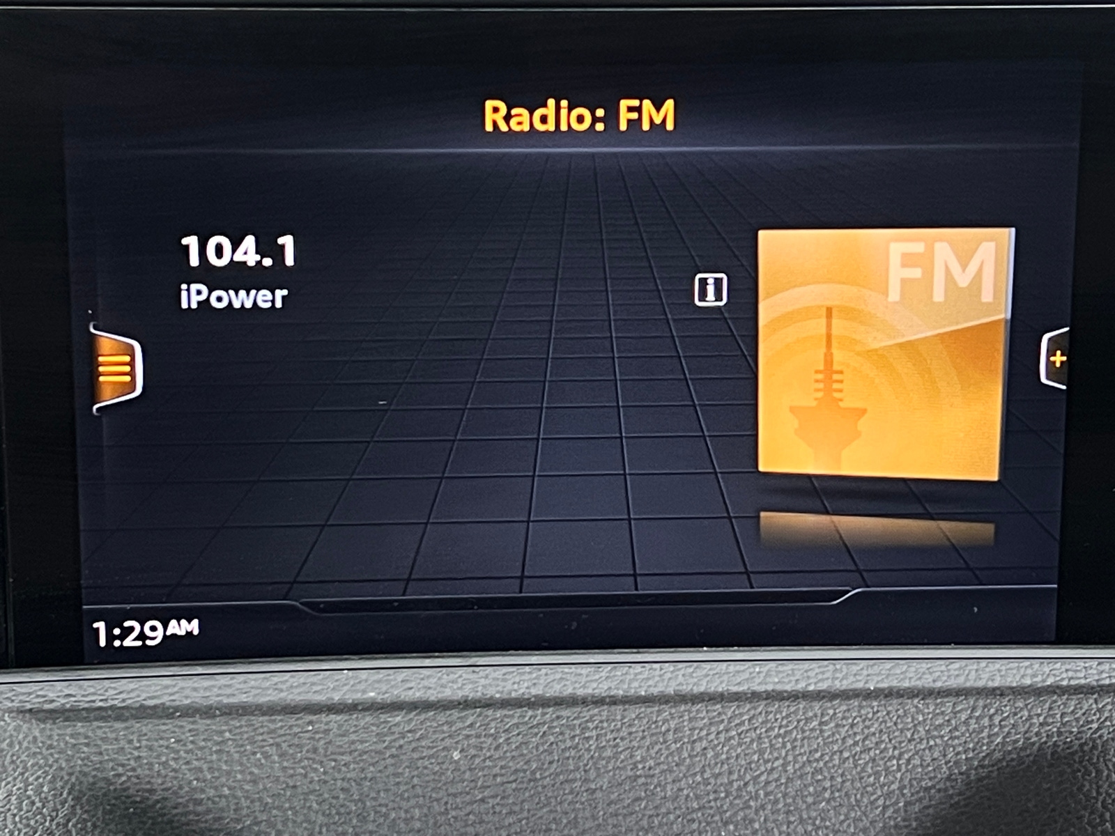 Thumbnail: 2019 Audi A3 - 3