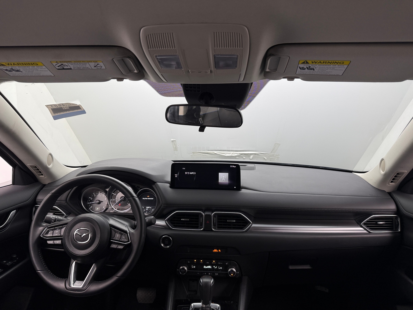 Thumbnail: 2025 Mazda CX-5 - 2