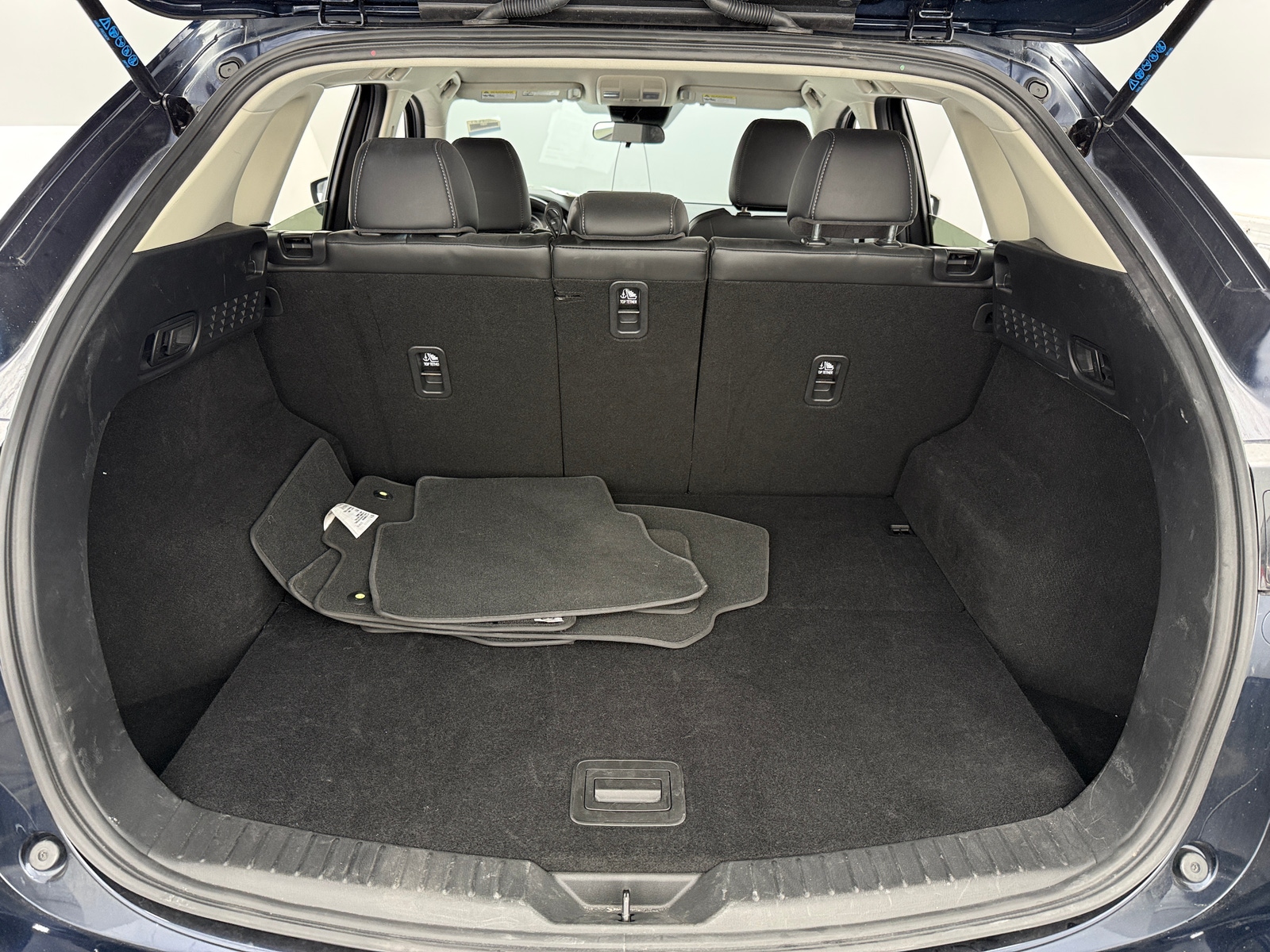 Thumbnail: 2025 Mazda CX-5 - 6