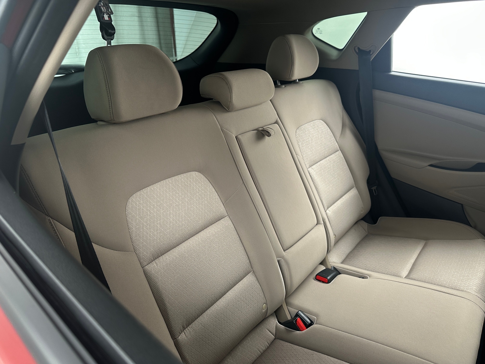 Thumbnail: 2018 Hyundai Tucson - 6