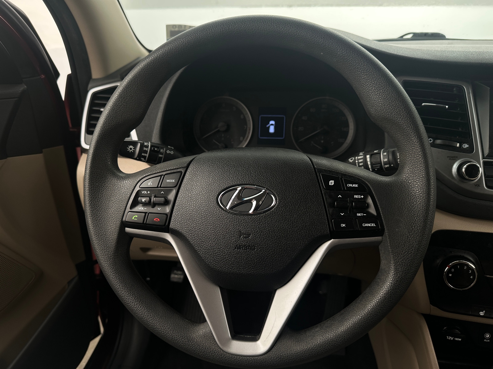 Thumbnail: 2018 Hyundai Tucson - 5