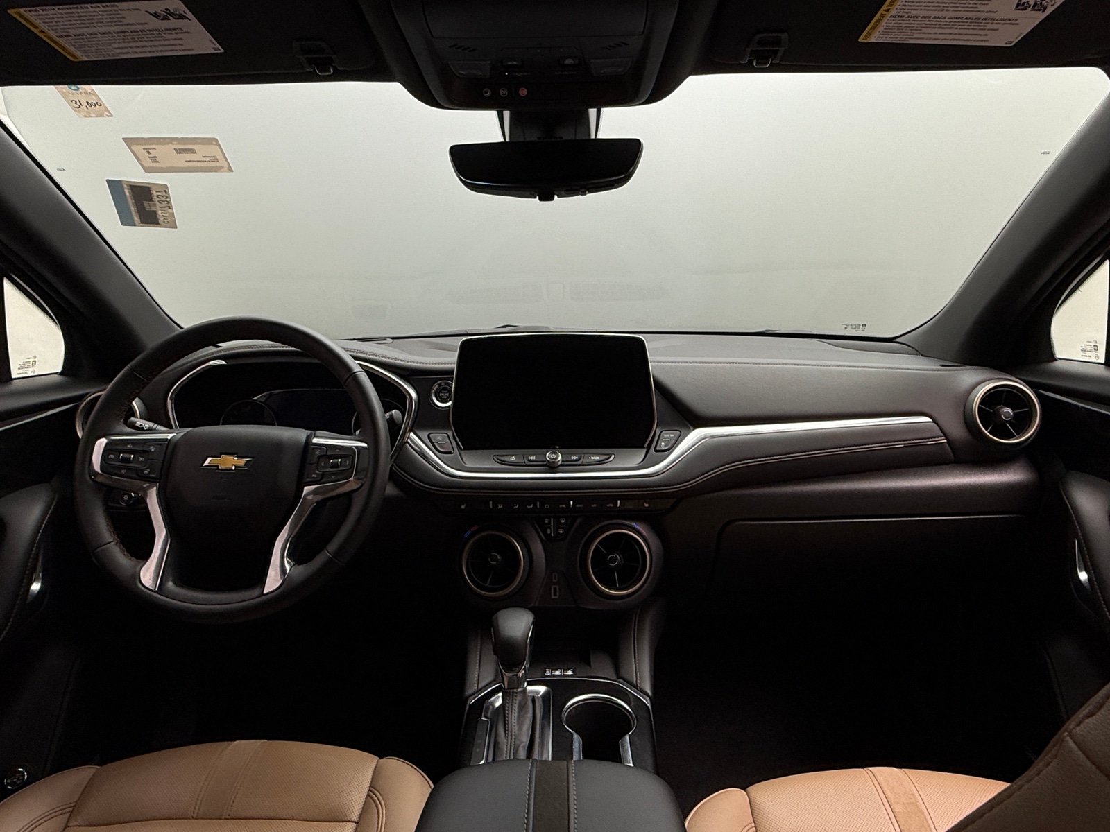 Thumbnail: 2024 Chevrolet Blazer - 2