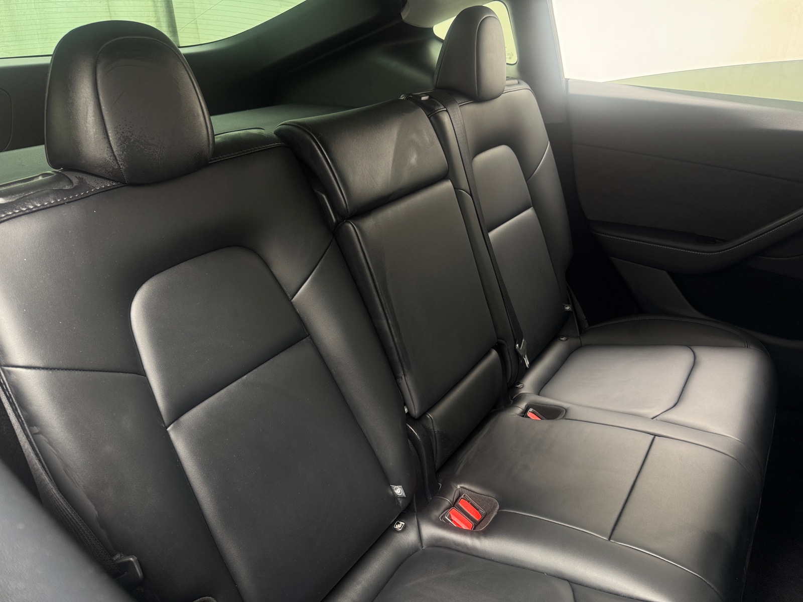 Thumbnail: 2025 Tesla Model Y - 5