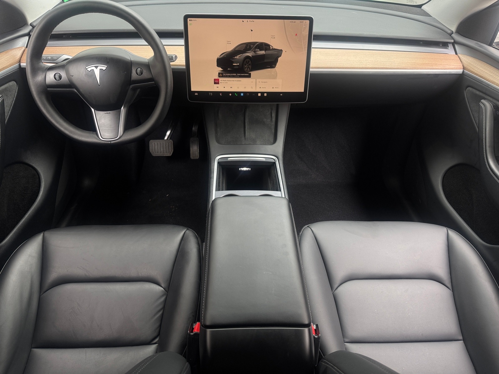 Thumbnail: 2025 Tesla Model Y - 2