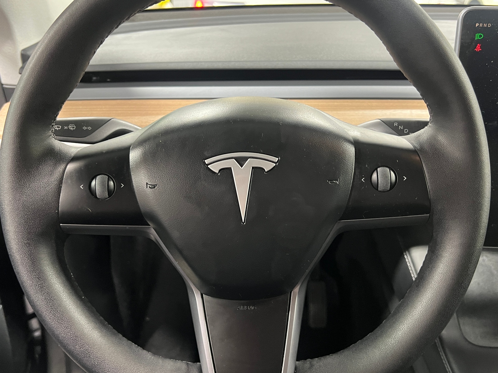 Thumbnail: 2025 Tesla Model Y - 4