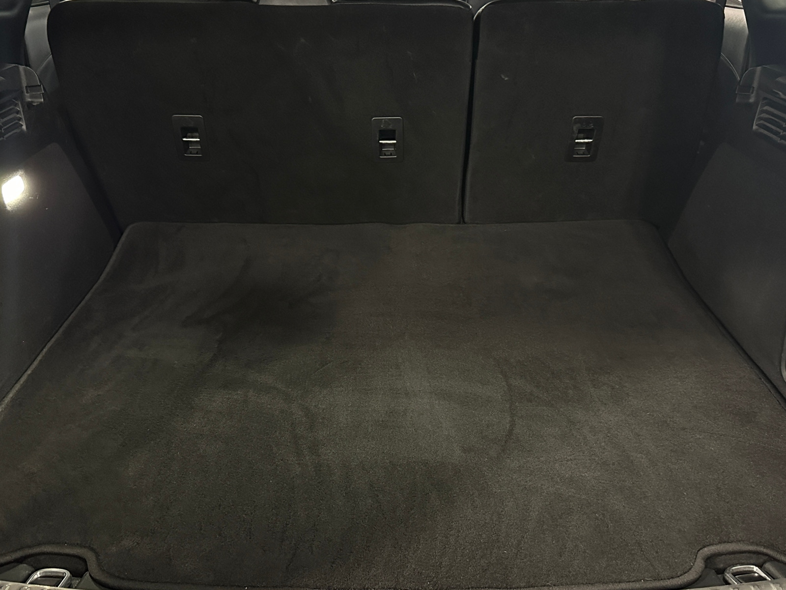 Thumbnail: 2019 Lincoln Nautilus - 6