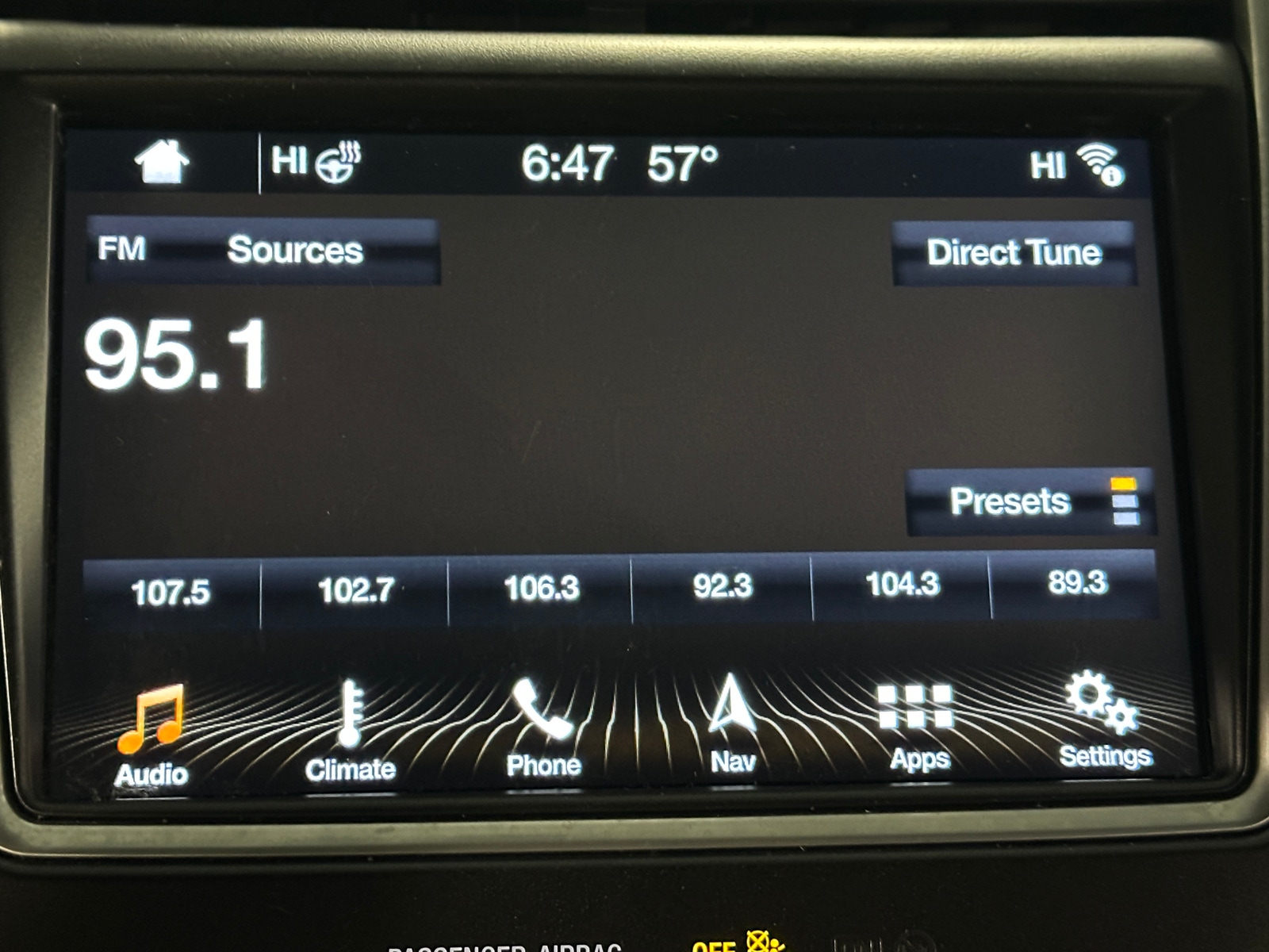 Thumbnail: 2019 Lincoln Nautilus - 3