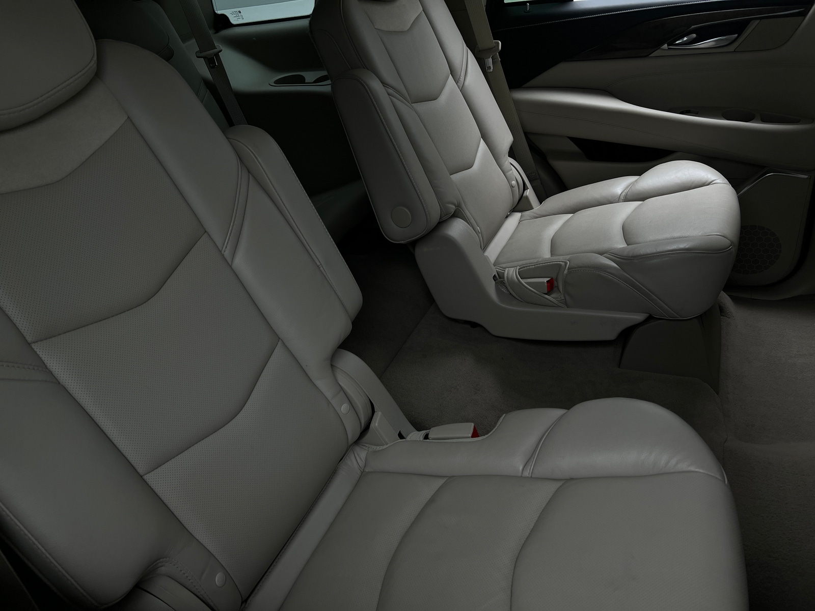 Thumbnail: 2019 Cadillac Escalade - 5