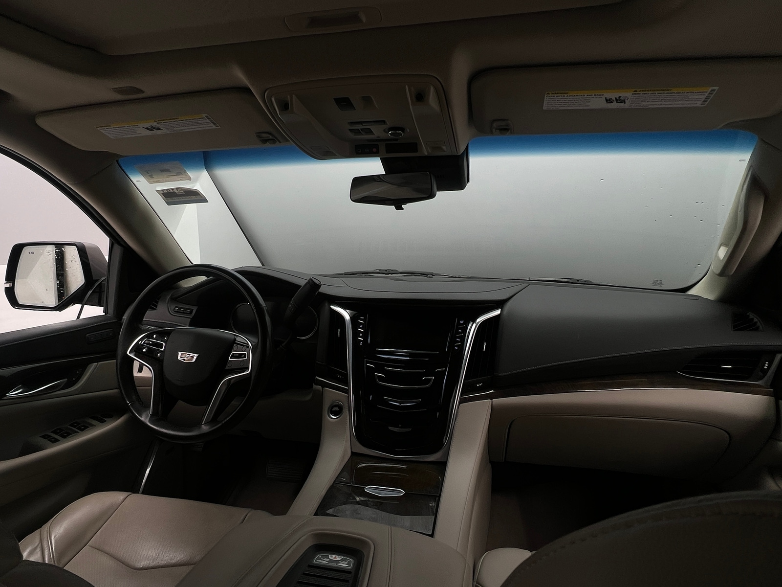 Thumbnail: 2019 Cadillac Escalade - 2