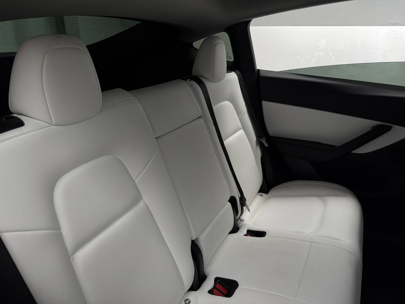 Thumbnail: 2021 Tesla Model Y - 5