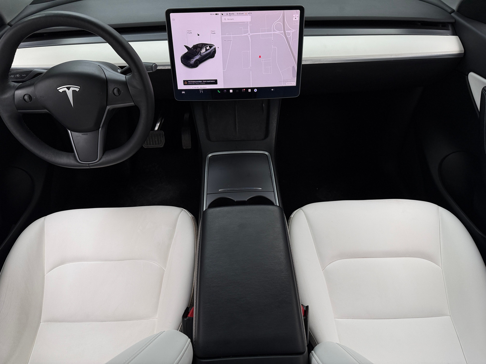 Thumbnail: 2021 Tesla Model Y - 2