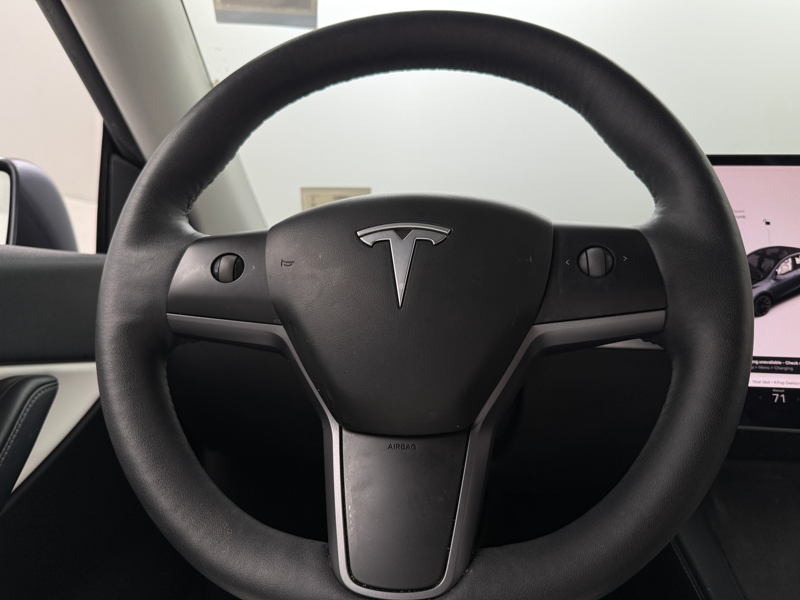 Thumbnail: 2021 Tesla Model Y - 4