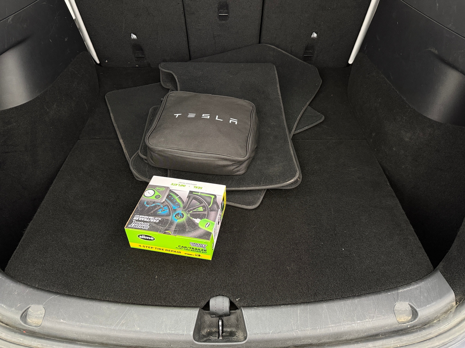 Thumbnail: 2021 Tesla Model Y - 6