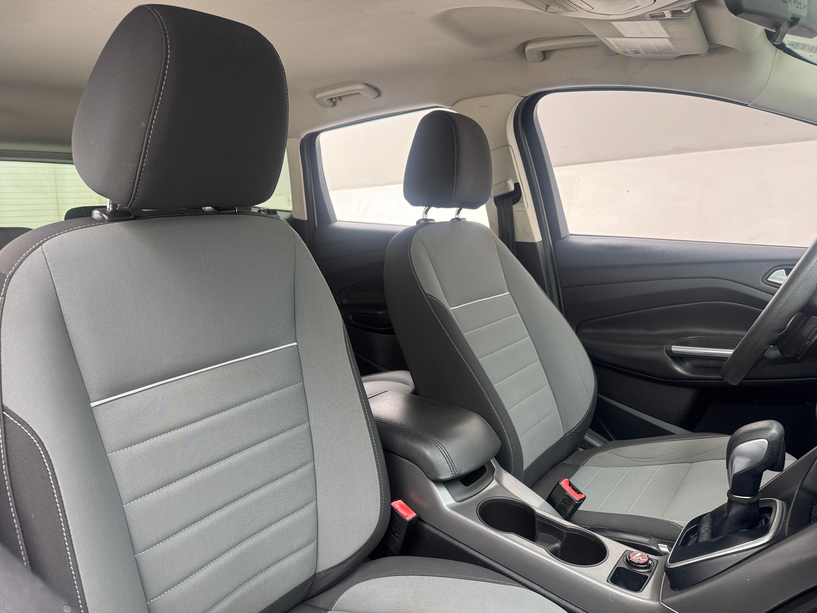 Thumbnail: 2013 Ford Escape - 2