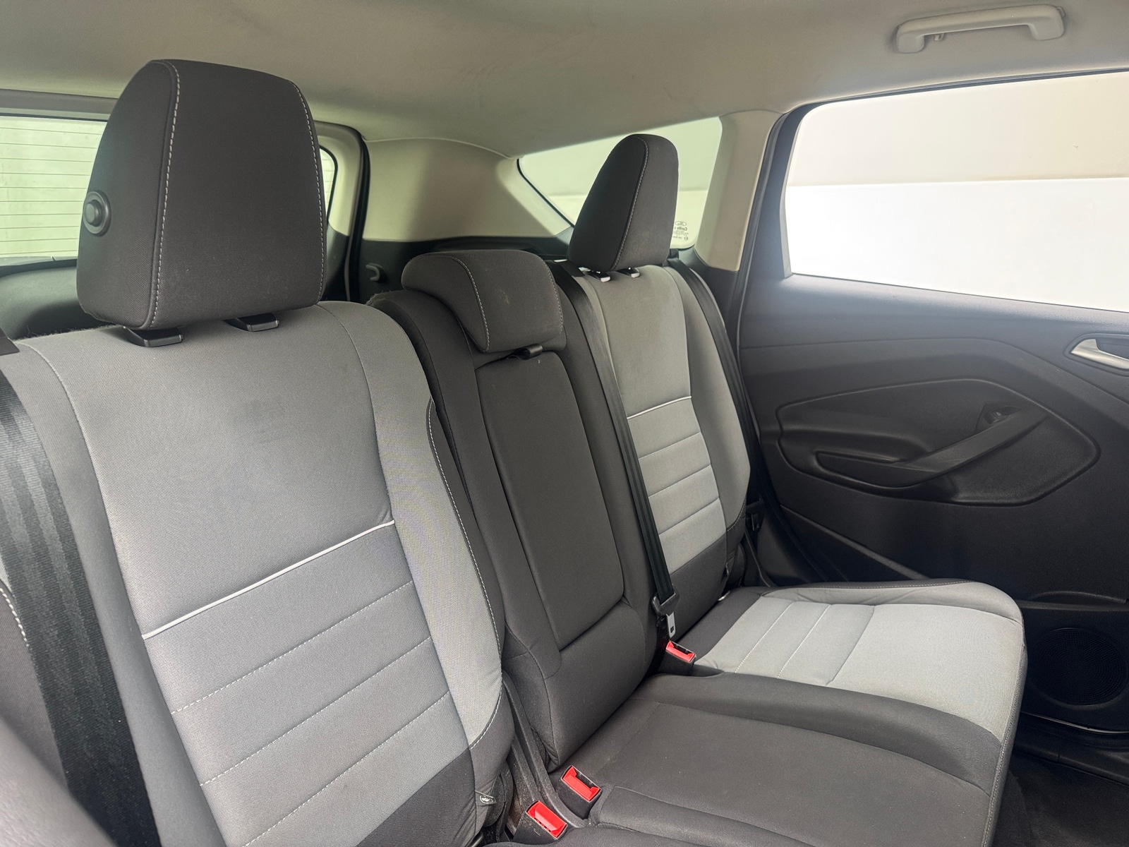 Thumbnail: 2013 Ford Escape - 6