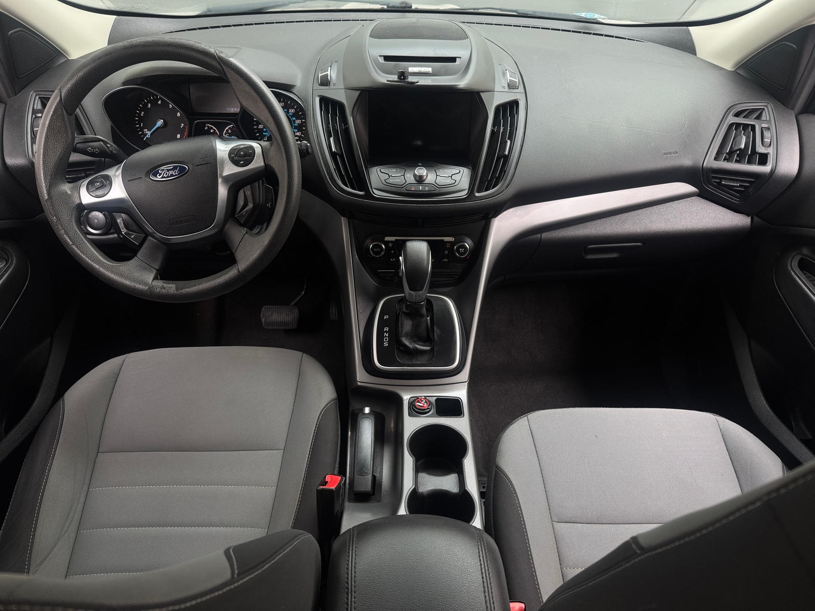 Thumbnail: 2013 Ford Escape - 3