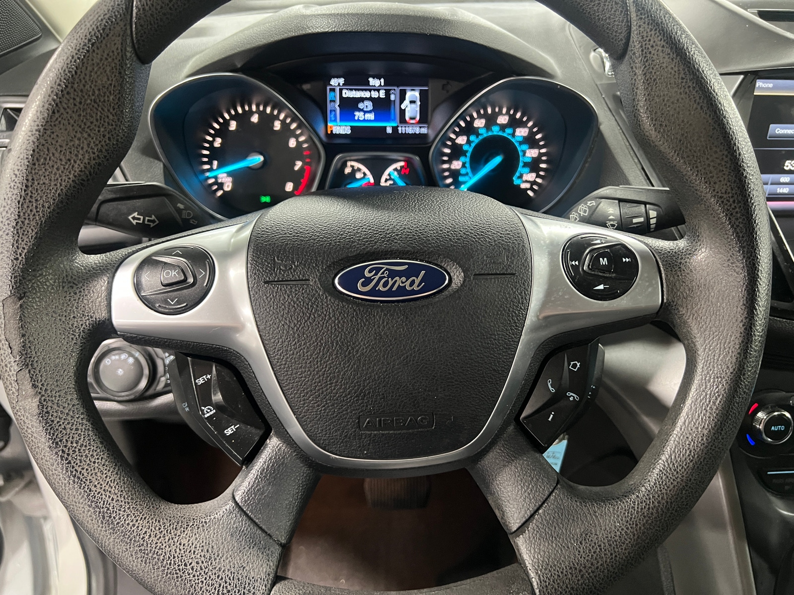 Thumbnail: 2013 Ford Escape - 5