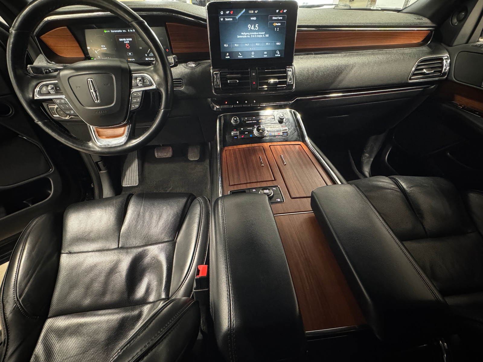 Thumbnail: 2019 Lincoln Navigator - 2