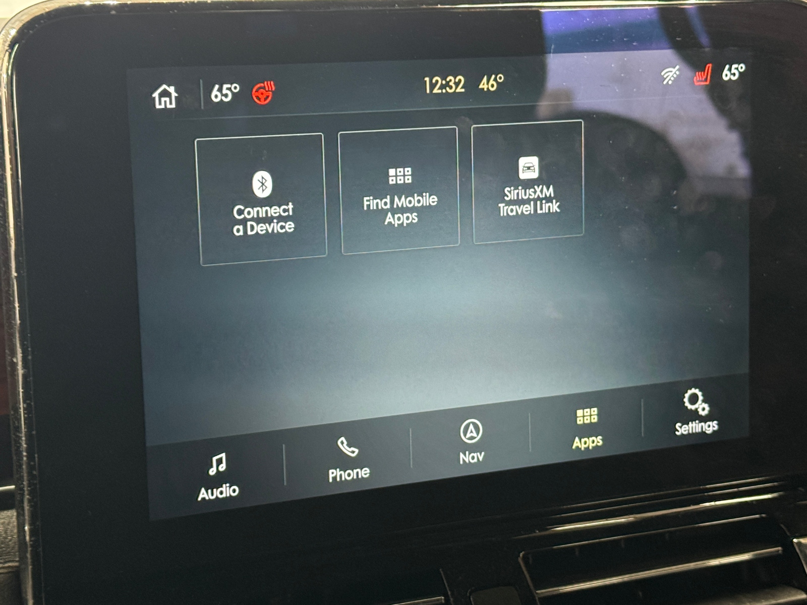 Thumbnail: 2019 Lincoln Navigator - 3