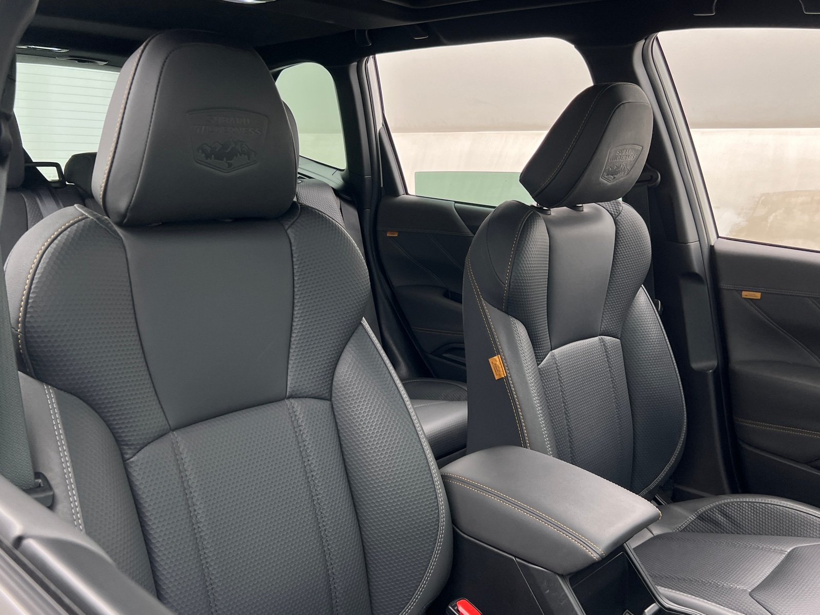 Thumbnail: 2023 Subaru Forester - 2