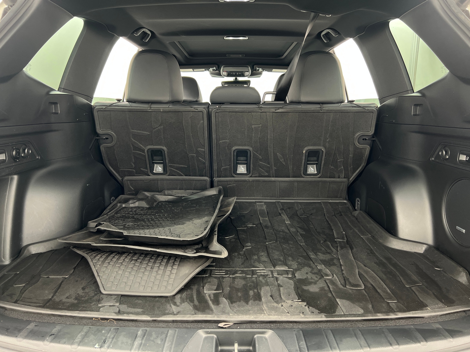 Thumbnail: 2023 Subaru Forester - 6